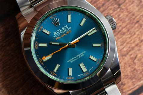 ebay rolex milgauss|rolex milgauss for sale 2022.